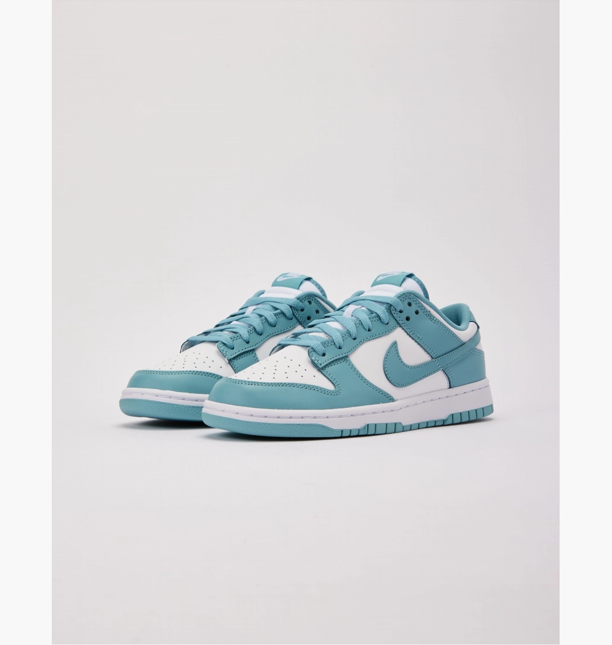 Кросівки Nike DUNK LOW RETRO 44, фото №3