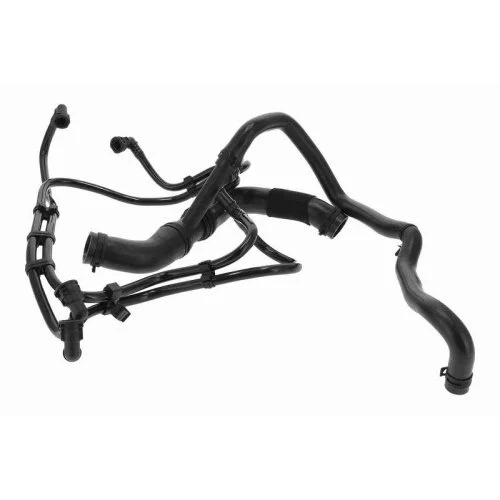 Шланг радіатора VAICO V48-0669 для LAND ROVER верхній, фото №3 Шланг радіатора VAICO V48-0669 для LAND ROVER верхній, фото №3