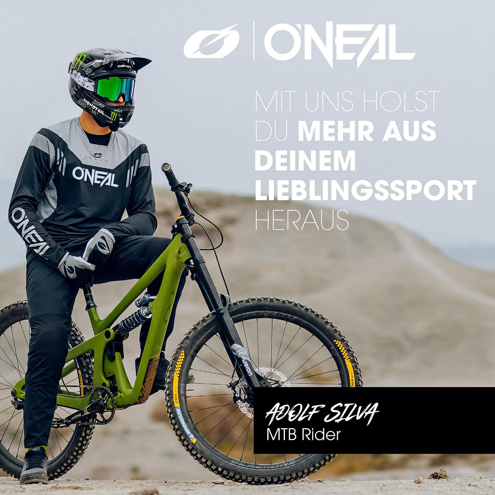 Шлем O'NEAL Enduro MTB Downhill Mountain Bike для горного велосипеда, соответствует стандарту безопасности EN1078, вентиляционные отверстия для улучшения воздушного потока, IPX® ACells, Transition Helmet, для взрослых, фото №2