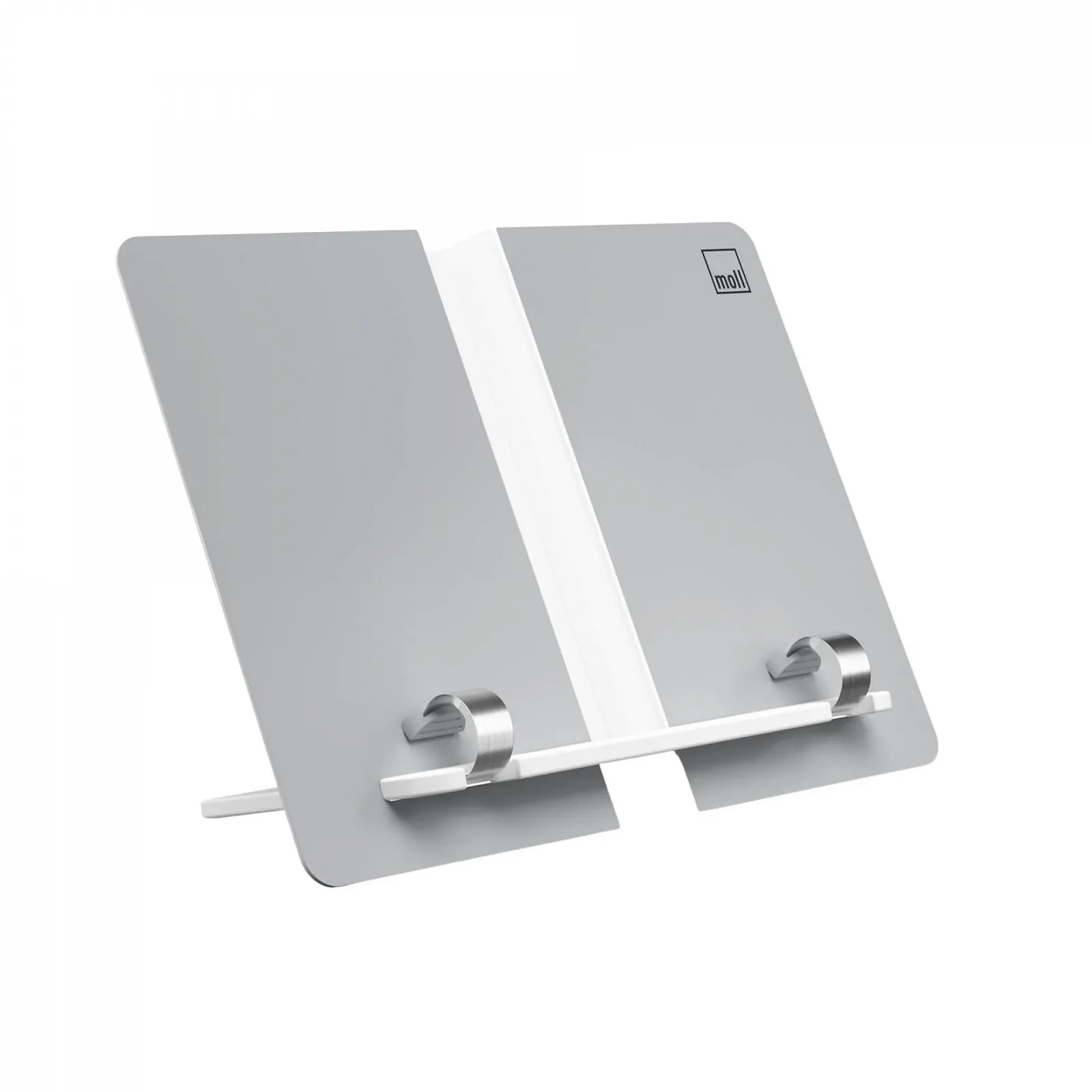 Подставка для книг складная Moll, фото №1 Подставка для книг складная Moll, фото №1