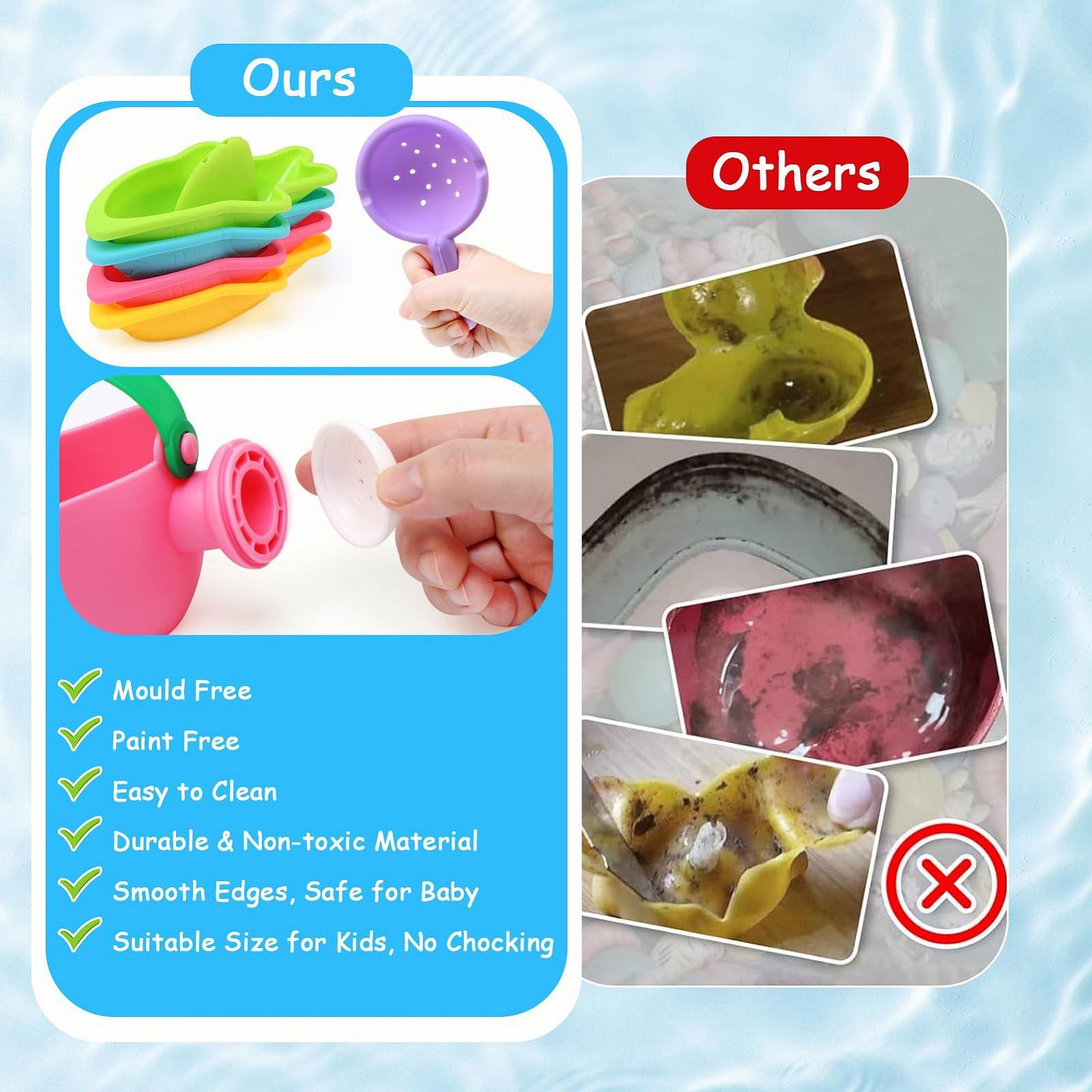 Игрушка для ванной, фото №4 Игрушка для ванной, фото №4