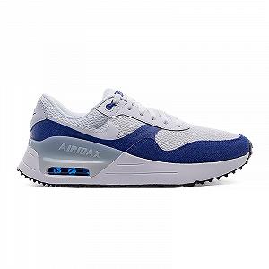 Кросівки Nike AIR MAX SYSTM 41 synthetic.ua - Фото 1