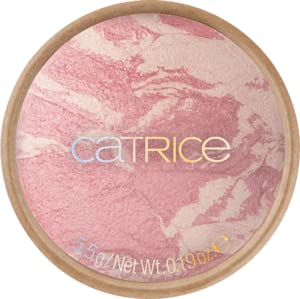 Румяна CATRICE Pure Simple Baked Colour C01 Pink Verve 5.5 г, фото №1