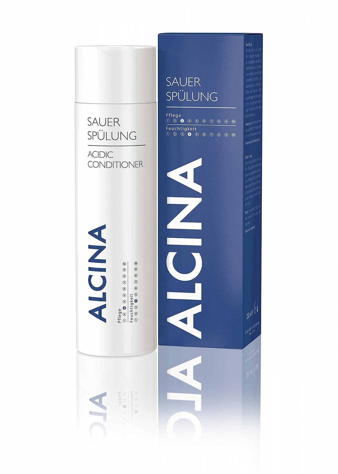 Кондиціонер Alcina Sour 1250 мл, фото №1