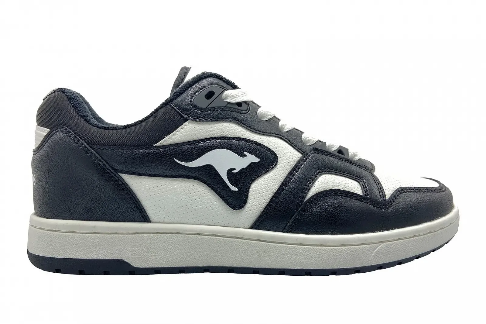 Кроссовки KangaROOS K-slam Point Unisex, фото №1