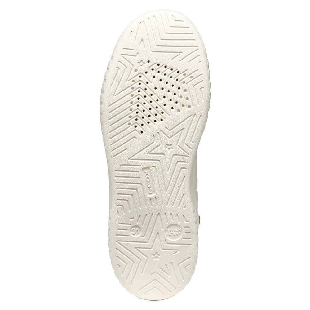 Кроссовки Geox J Mikiroshi Girl A, фото №2