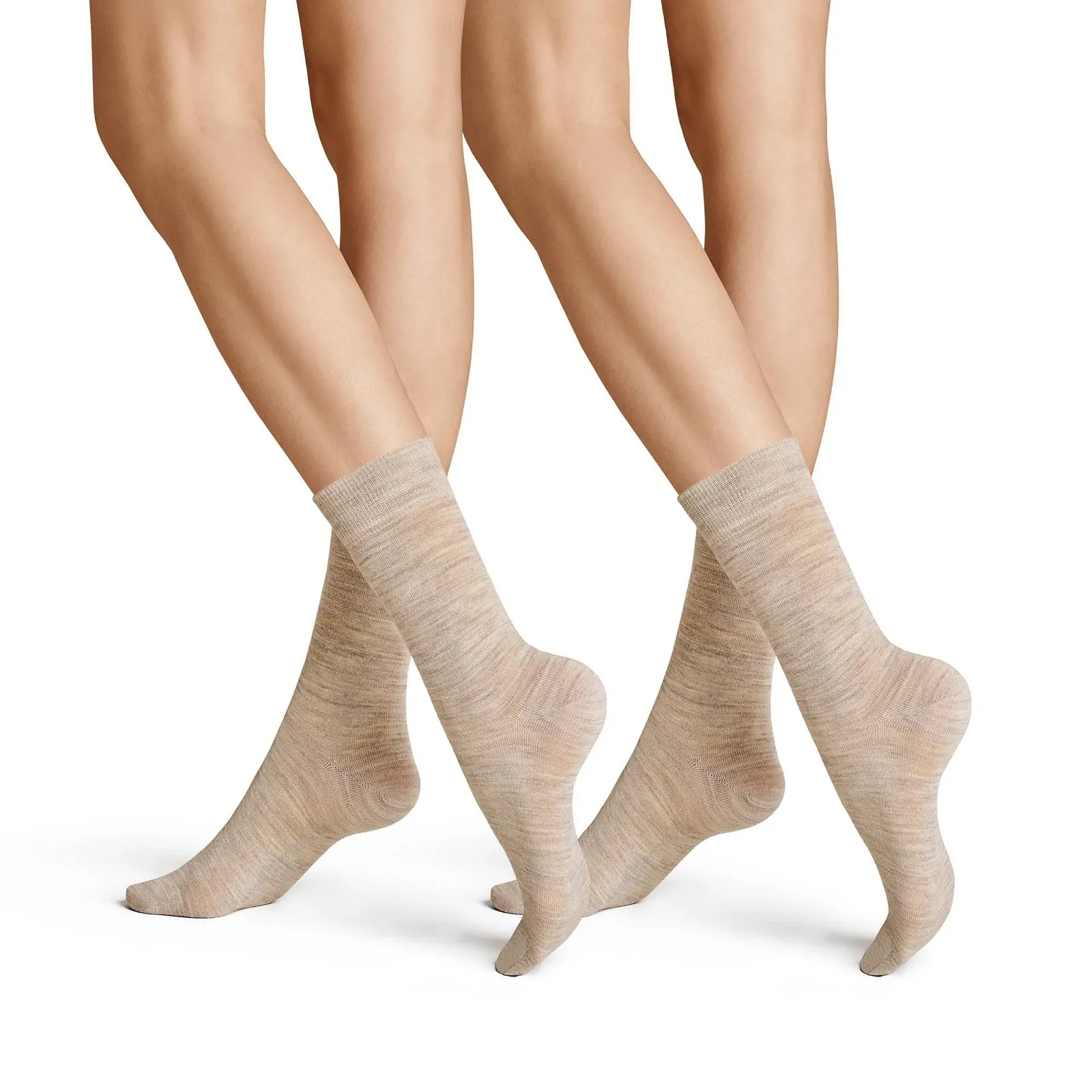 Жіночі шкарпетки Hudson, CHINININ-MEL., 35 - 38, фото №1