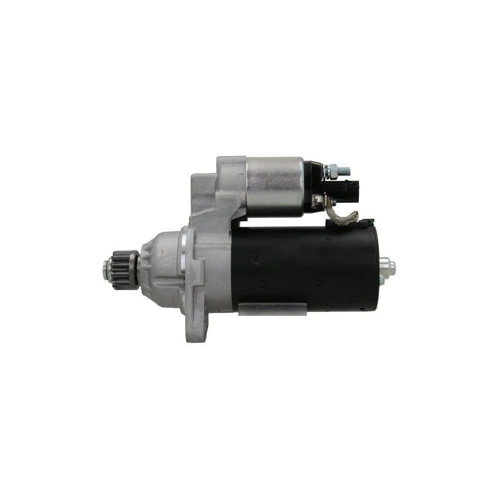 Стартер HELLA 8EA 011 612-871 MAN VW, для автомобилей с функцией старт-стоп, фото №1 Стартер HELLA 8EA 011 612-871 MAN VW, для автомобилей с функцией старт-стоп, фото №1