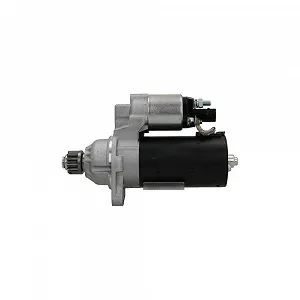 Стартер HELLA 8EA 011 612-871 MAN VW, для автомобилей с функцией старт-стоп - Фото 1