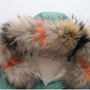 Зимова куртка MNSWR для хлопчиків, тепла зимова synthetic.ua - Фото 1