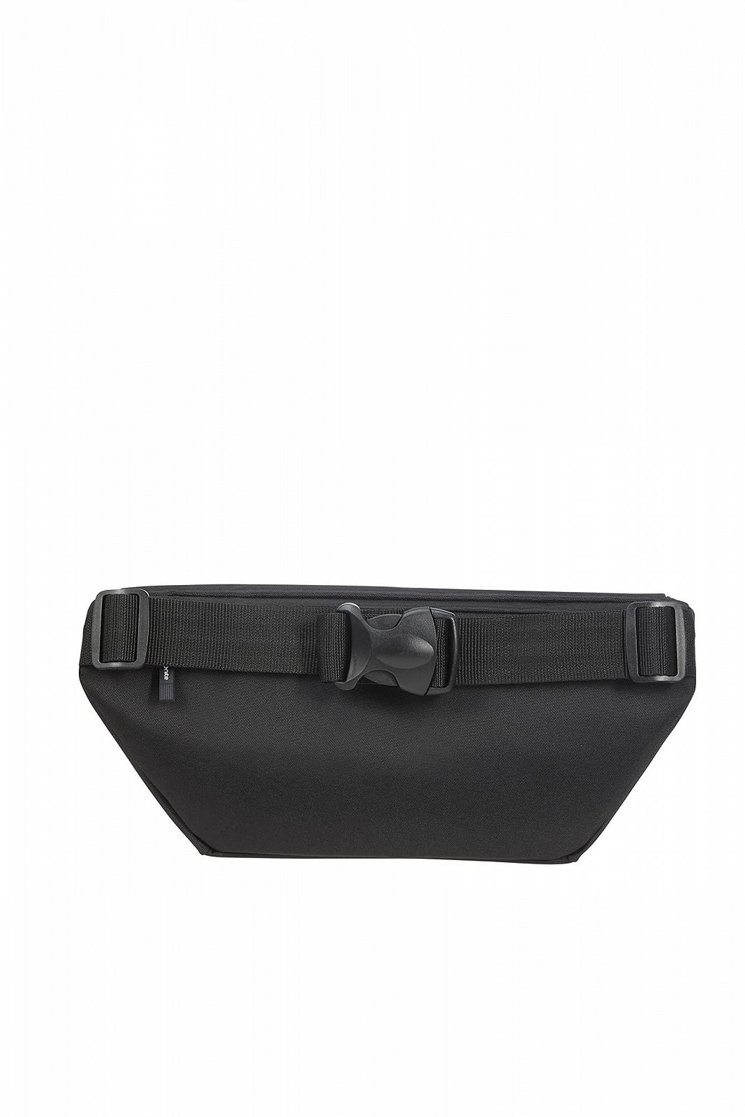 Сумка на пояс Samsonite Litepoint 34 см 3 л Черный, фото №4