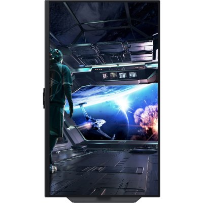 Монитор Samsung LS32DG700EZXUA, фото №4