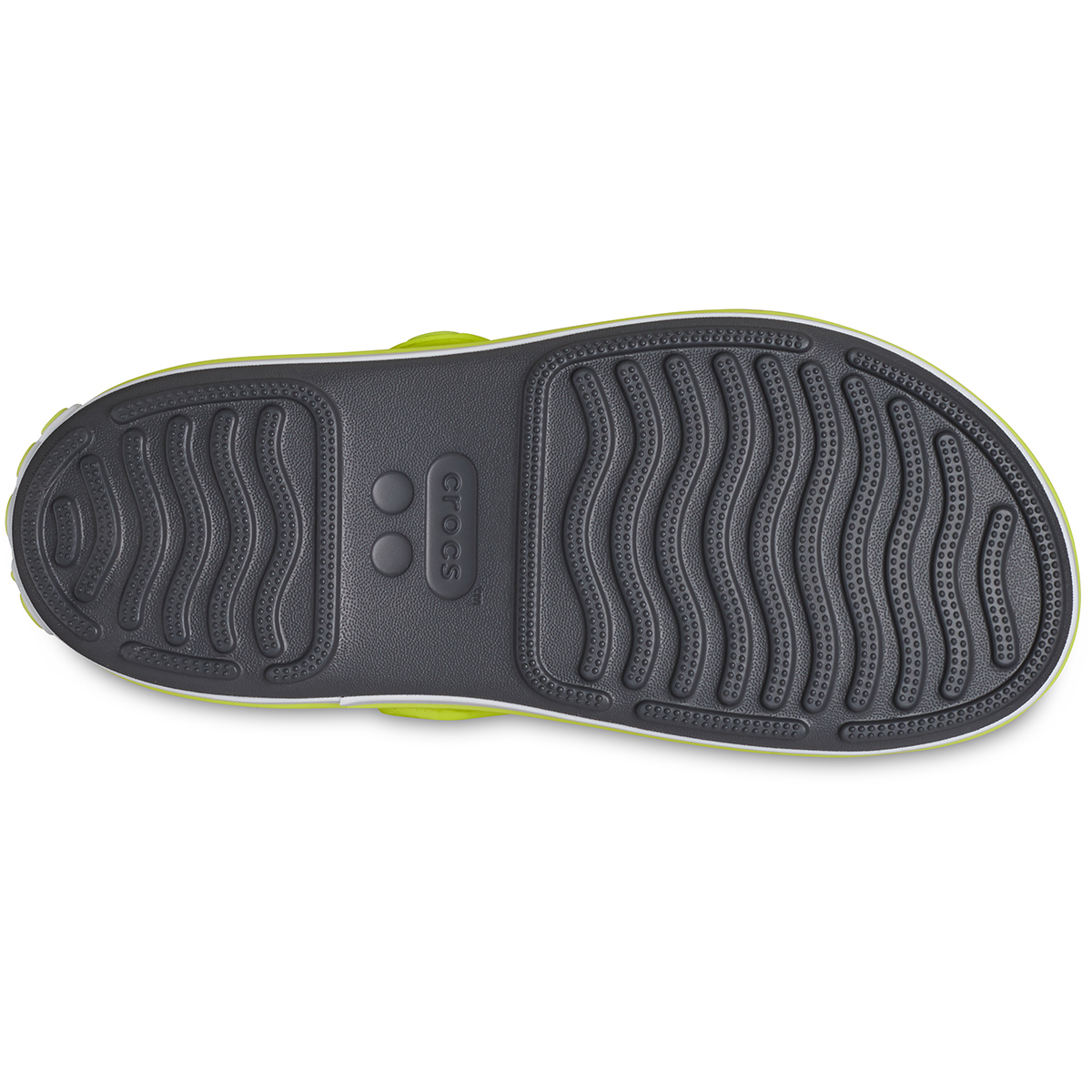 Сандали CROCS Crocband Cruiser Sandal T Sdt 209424-1NJ Tёмно-синий 28, фото №5