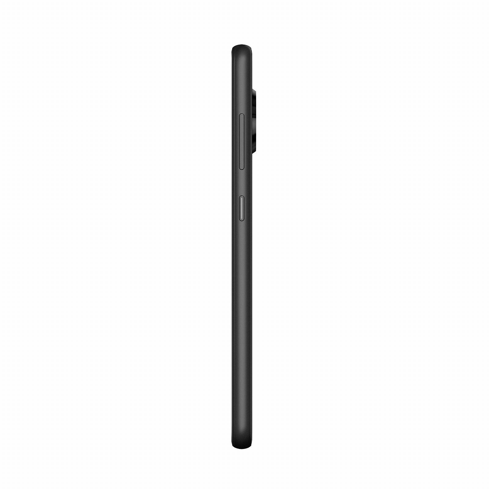 Смартфон Nokia 6.2 6.3 дюйма 64GB 4GB Dual SIM с автомобильным адаптером Black Ceramic, фото №7 Смартфон Nokia 6.2 6.3 дюйма 64GB 4GB Dual SIM с автомобильным адаптером Black Ceramic, фото №7