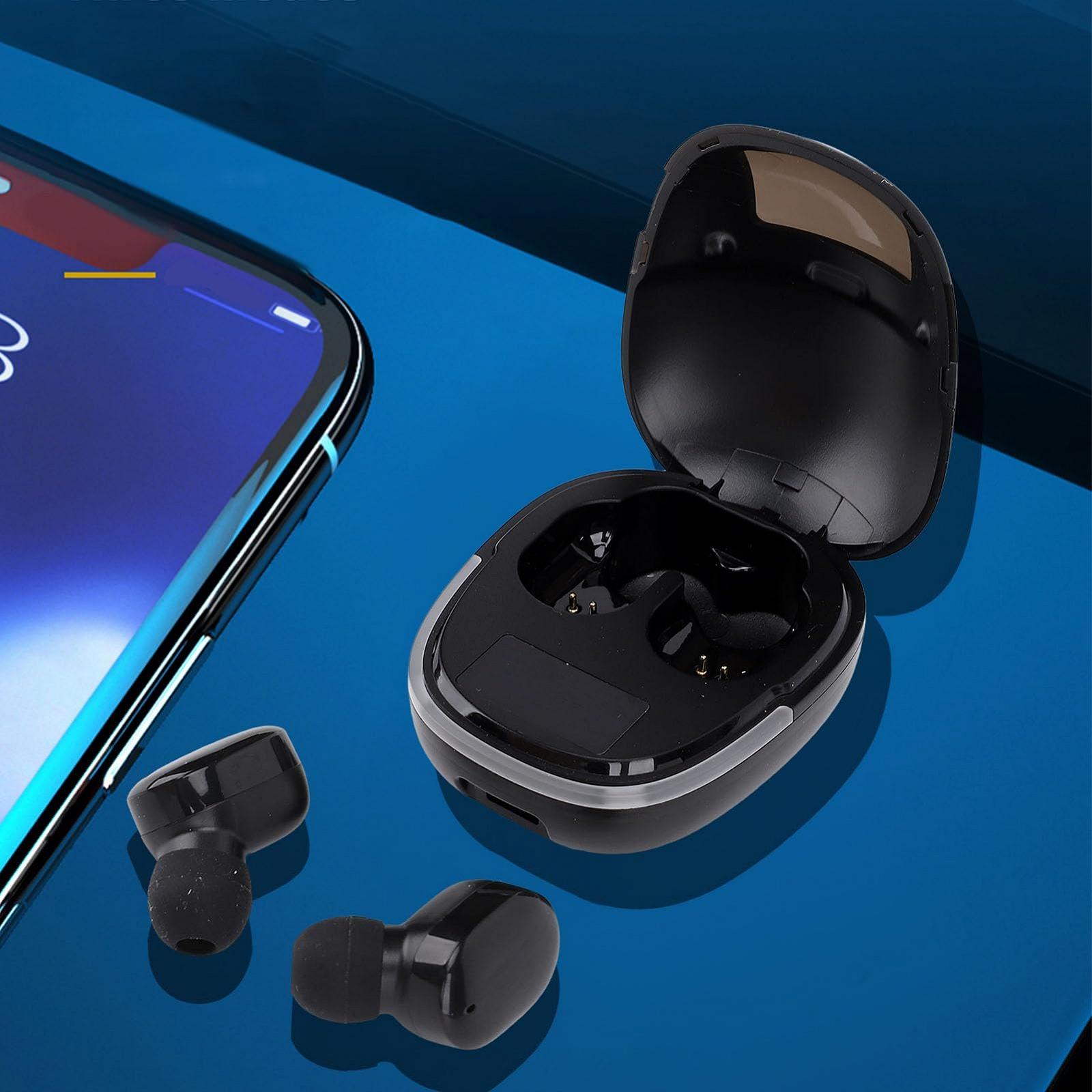 Навушники-перекладачі Black, фото №6