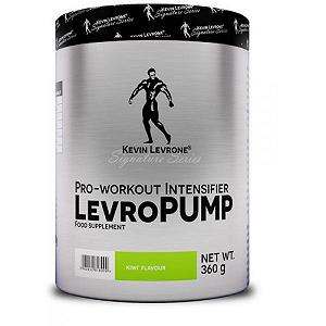 Предтренировочный комплекс Levro Pump 360 g Red Grapefruit - Фото 1