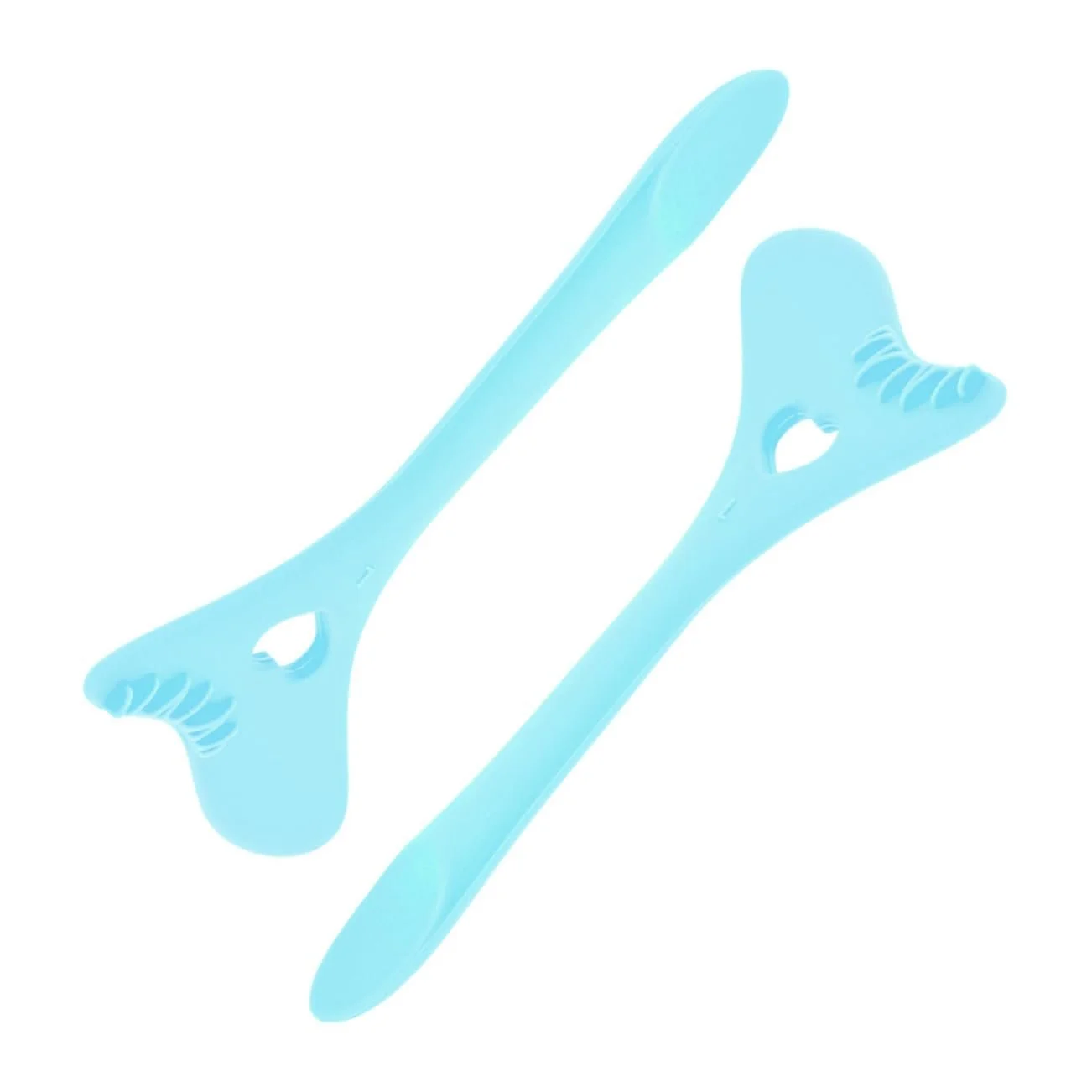 Трафареты для ресниц и подводки, инструменты для макияжа, фото №1 Трафареты для ресниц и подводки, инструменты для макияжа, фото №1