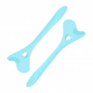 Трафарети для макіяжу для вій і підводки, інструменти для макіяжу - Фото 1