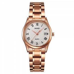 Годинник Skmei 2178RG Rose Gold - Фото 1