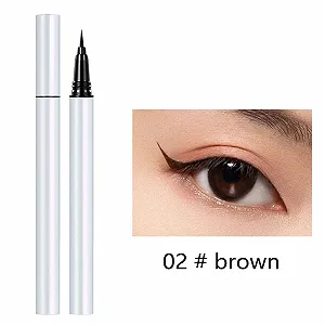 Ручка жидкая, Подводка для бровей, для макияжа, стойкий, водостойкая, не размазывается synthetic.ua - Фото 1