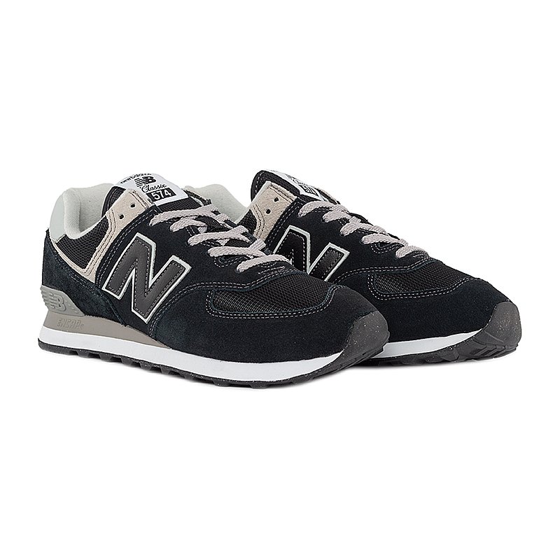 Кроссовки New Balance 574 Classic Gl Размер 40, фото №5