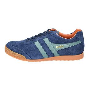 Кроссовки Gola Harrier CMA192PY synthetic.ua - Фото 1