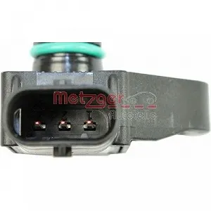 Датчик давления наддува METZGER 0906245 для MERCEDES-BENZ synthetic.ua - Фото 1
