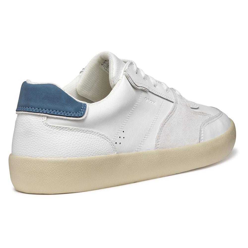 Кросівки Geox U Affile B, фото №7