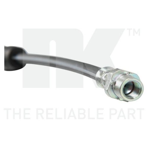 Гальмівний шланг NK 851523 для BMW, задня вісь, зовнішній, фото №3