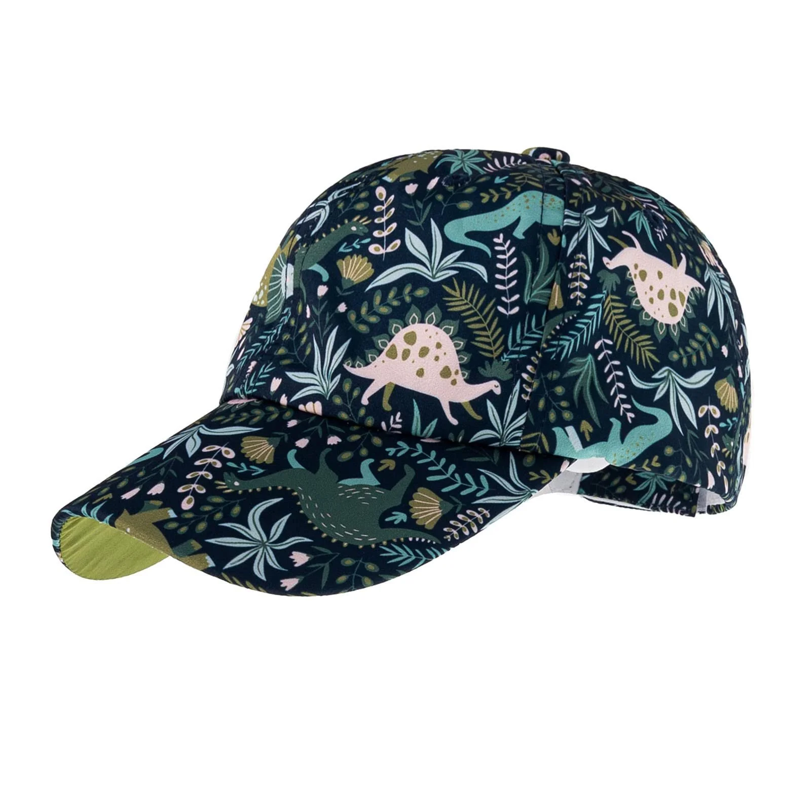 Кепка для гольфа Легкая jieGorge Лето Детская, фото №3 Кепка для гольфа Легкая jieGorge Лето Детская, фото №3