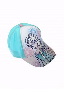 Кепка Disney 54см Голубой (GDG-1609-24-Blue) synthetic.ua - Фото 1