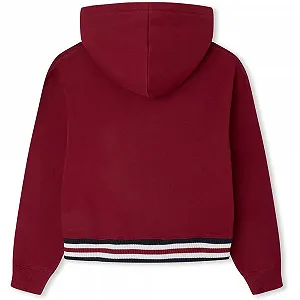 Pepe Jeans Enora Детский свитшот synthetic.ua - Фото 1