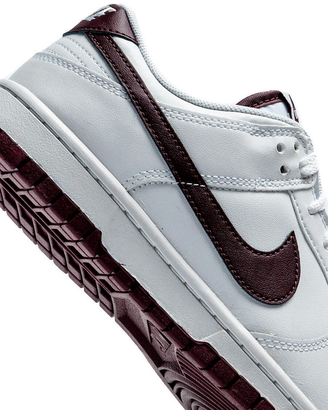Кроссовки Nike D LOW RETRO Размер 42.5, фото №6