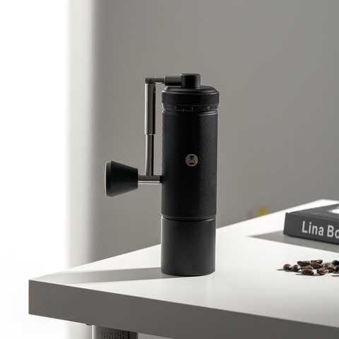 Кофемолка Timemore Chestnut S3 Grinder, фото №4