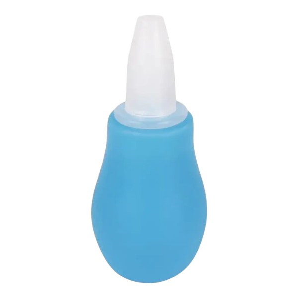 Аспиратор назальный Bimbo Голубой, фото №1 Аспиратор назальный Bimbo Голубой, фото №1