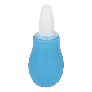 Аспиратор назальный Bimbo Голубой - Фото 1