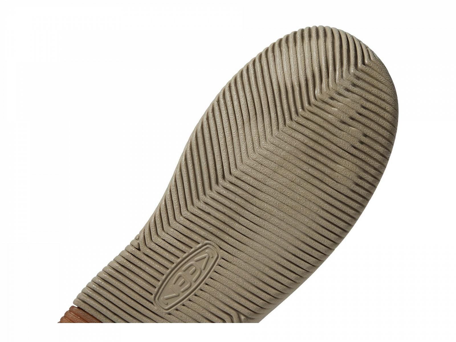 Кеды KEEN Knx Knit Lace, фото №6