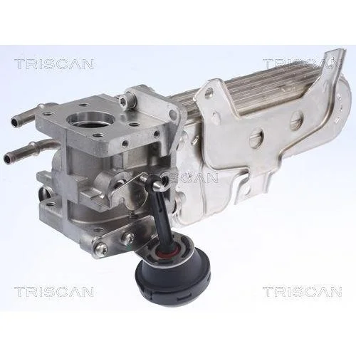 Радиатор рециркуляции ОГ TRISCAN 8813 29331 AUDI SEAT SKODA VW, фото №4