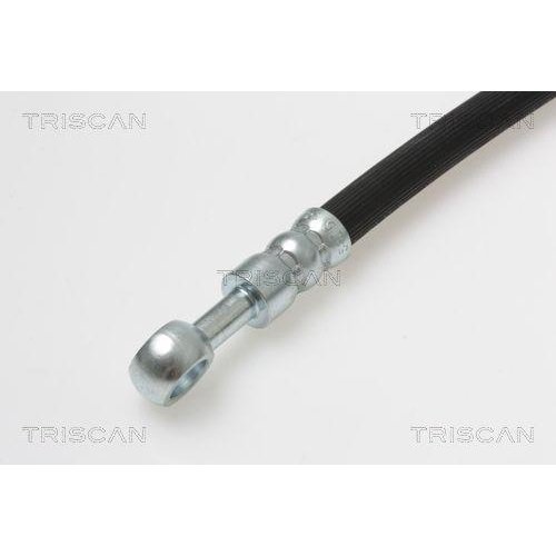 Тормозной шланг TRISCAN 8150 18114 для HYUNDAI KIA, передний мост справа, фото №3 Тормозной шланг TRISCAN 8150 18114 для HYUNDAI KIA, передний мост справа, фото №3