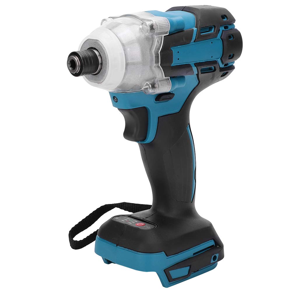 Шуруповерт Risegun Бездротовий Щітковий для Makta 21 В, фото №3