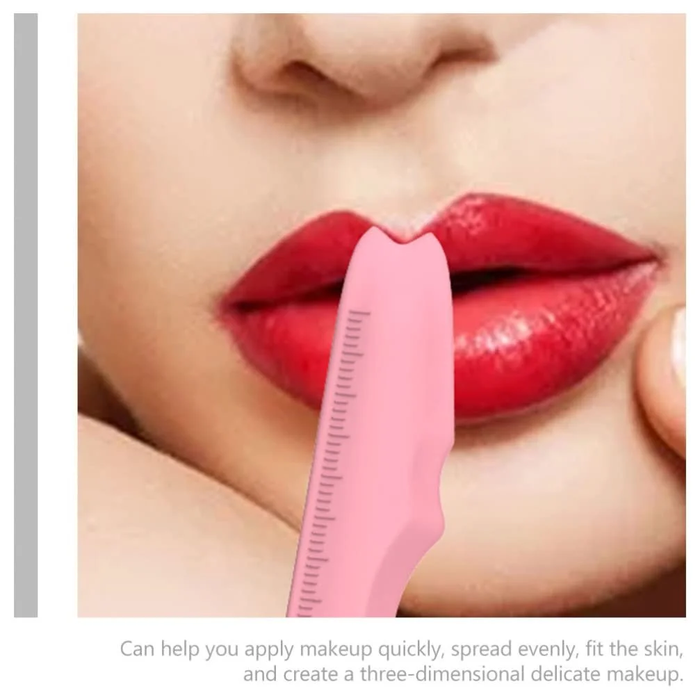 Трафарет для підводки Ciieeo, аплікатор для макіяжу, штамп для підводки крилатий, багаторазові, фото №2