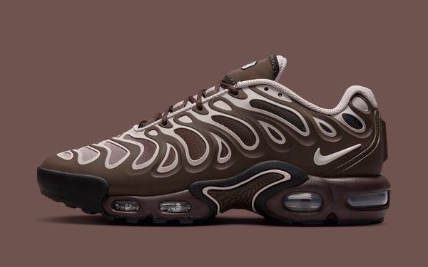 Кроссовки Nike Air Max Plus Drift Brown, размер 43, фото №2