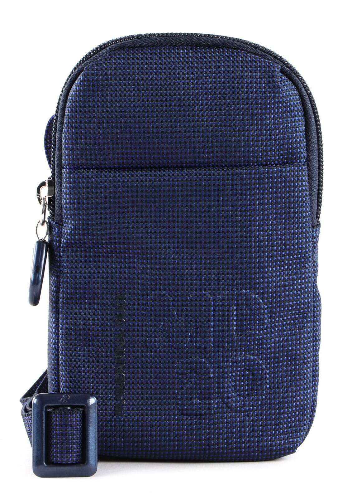 Держатель для телефона Mandarina Duck Md 20 Dress Blue, Dress Blue, фото №1