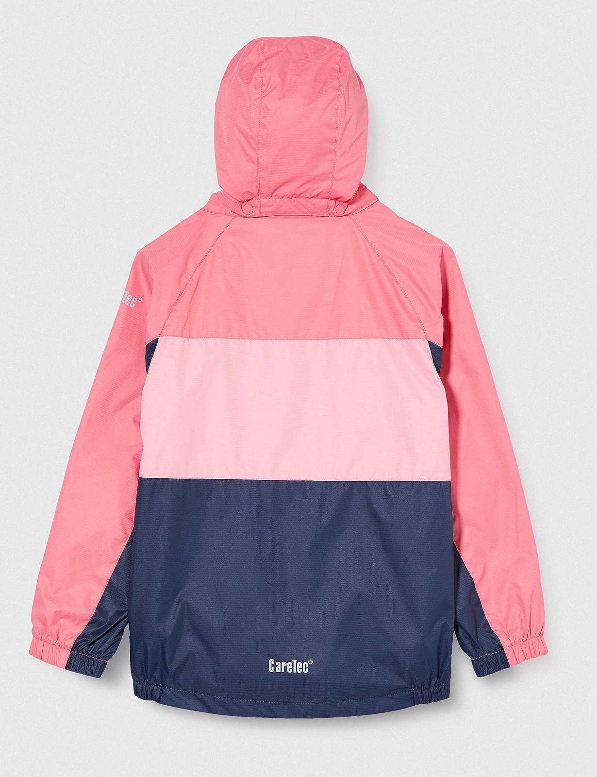 Дитяча куртка-дощовик CareTec Unisex, фото №3 Дитяча куртка-дощовик CareTec Unisex, фото №3