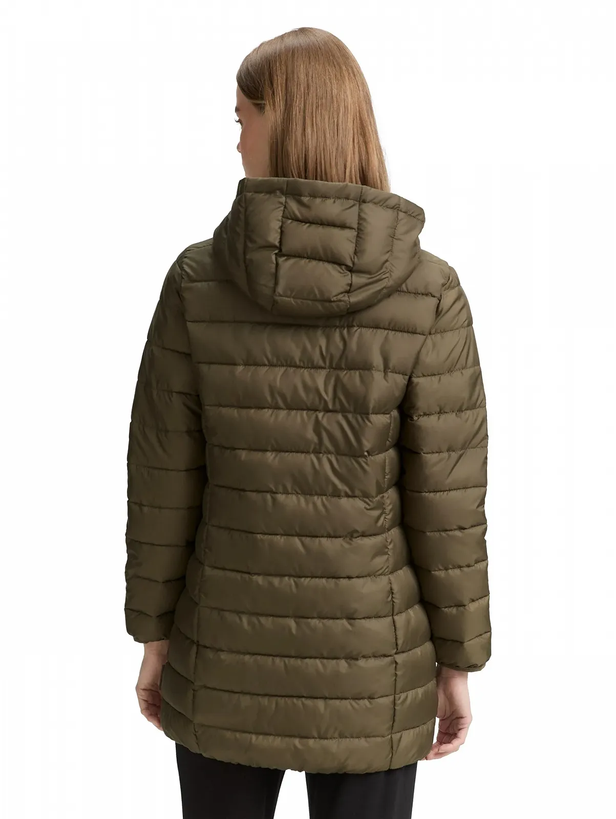 Жіноча куртка TOM TAILOR Denim, фото №3