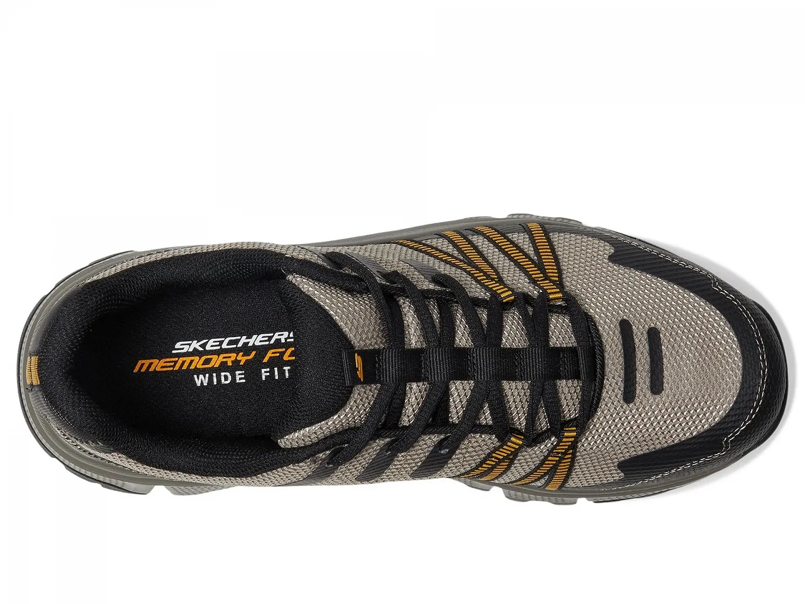 Кросівки Skechers Gipfel At Чоловічі, фото №2 Кросівки Skechers Gipfel At Чоловічі, фото №2