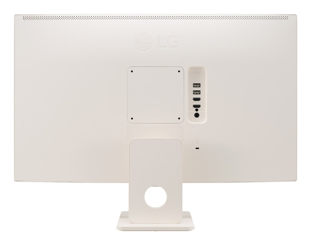 Монітор 27" LG Smart 27SR50F Full HD IPS 60 Гц, фото №6