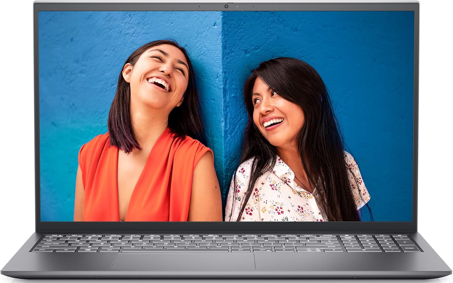 Ноутбук 15.6" Dell Inspiron 15 5518 Intel Core i7-11370H RAM 8GB SSD 512GB Windows 11 (UKR), фото №1 Ноутбук 15.6" Dell Inspiron 15 5518 Intel Core i7-11370H RAM 8GB SSD 512GB Windows 11 (UKR), фото №1