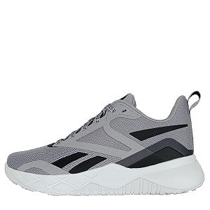 Кросівки Reebok NFX Black - Фото 1