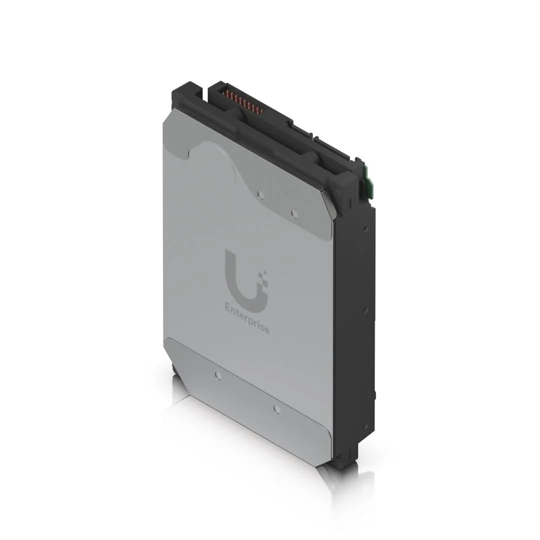 Жесткий диск UbiQuiti UACC-HDD-E-16TB 16 ТБ, фото №7